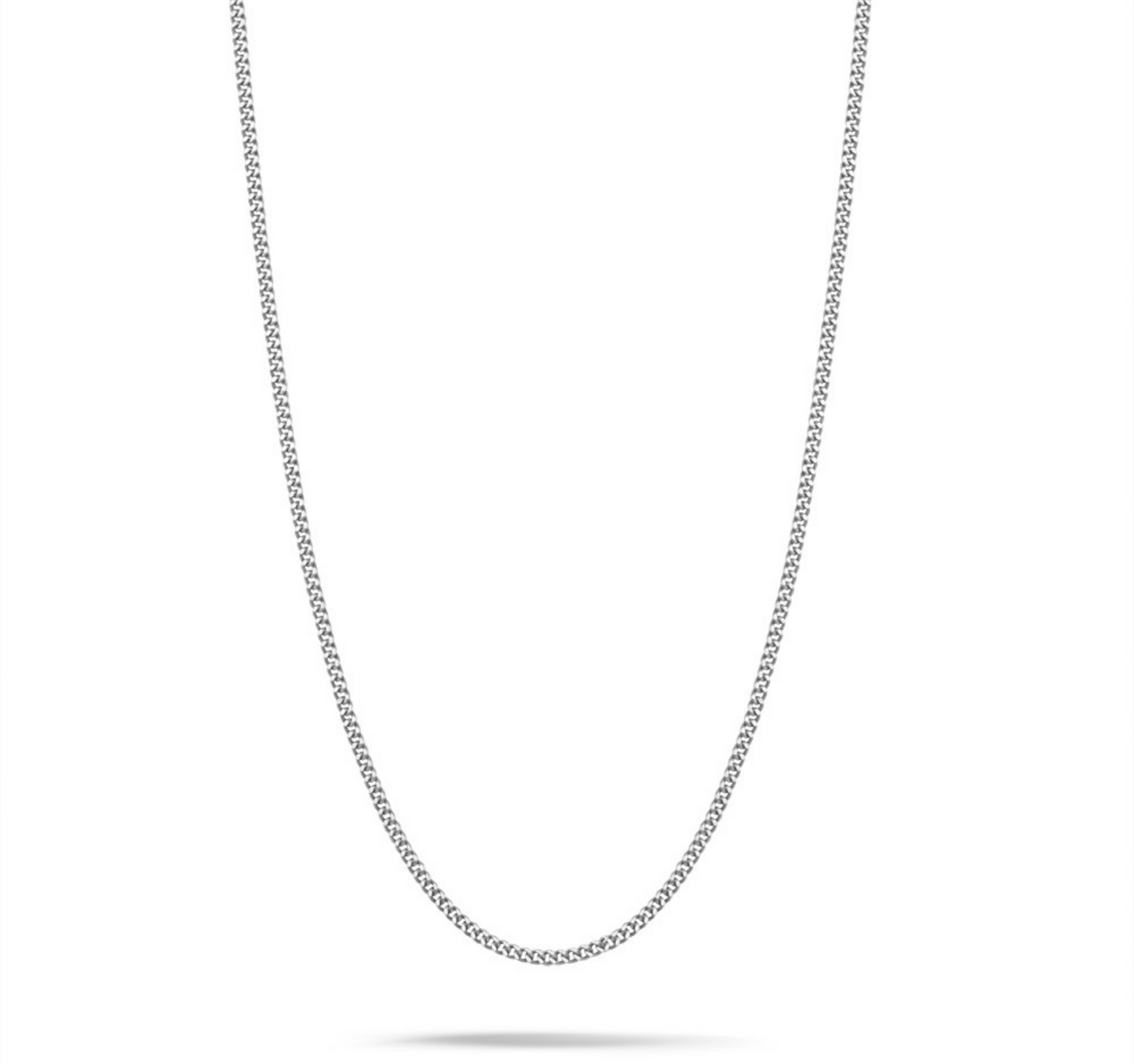 Robe Chain Necklace