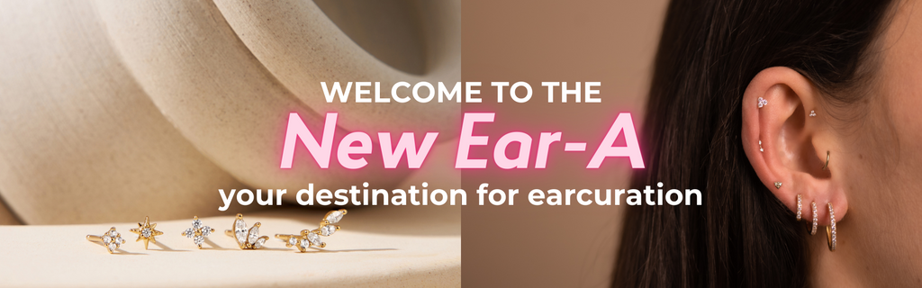 The New Ear-a