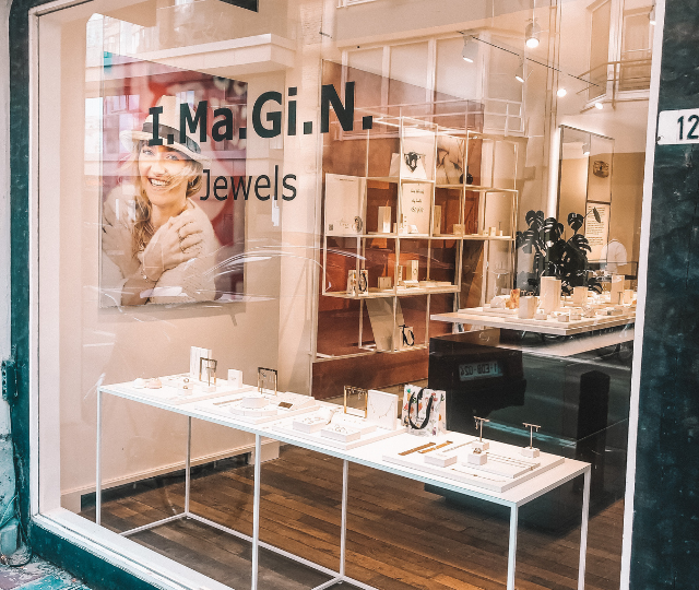 I jewels store deals