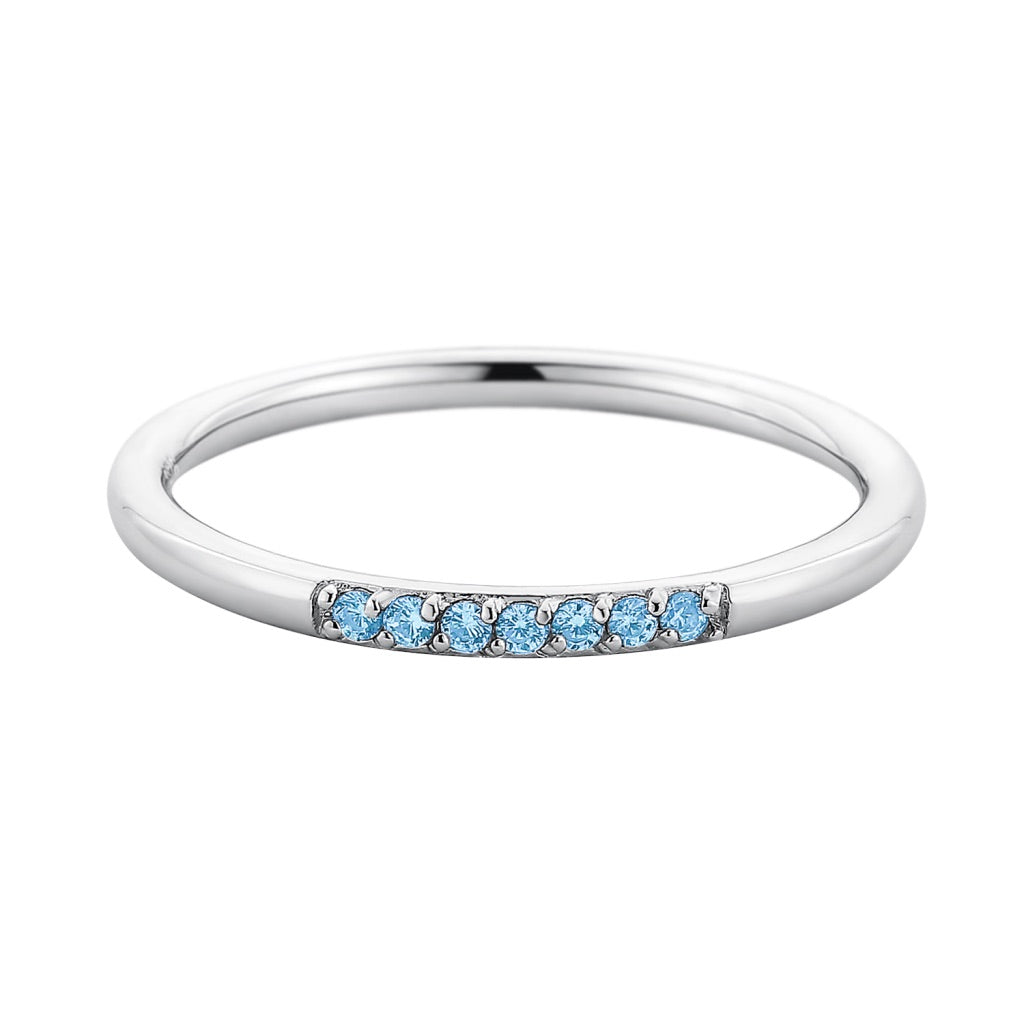 Ring alliance sea