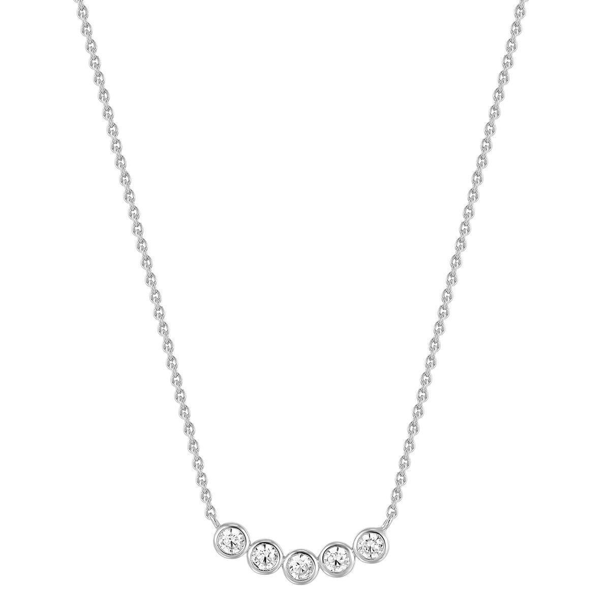 Necklace iconic | I.Ma.Gi.N. Jewels