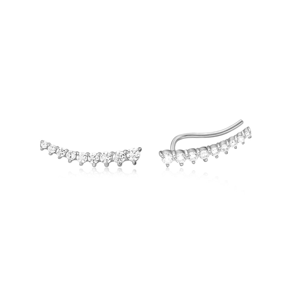 Earclimbers Tennis
