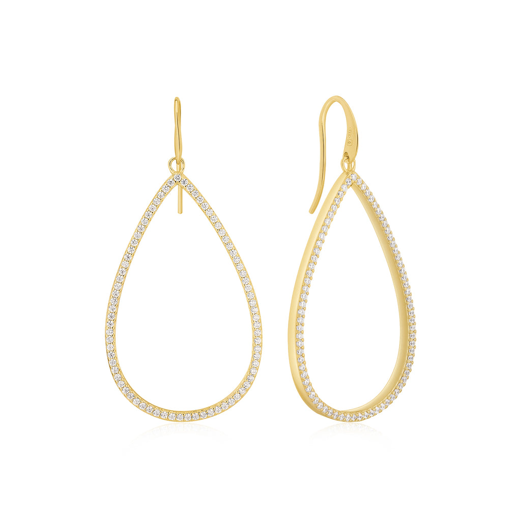 Earring Goute